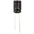 Nichicon 35UK470 470uf @ 35V Hi Temp Radial Capacitor 