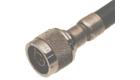 potter brumfield rf coax connector distributed by industrial electronics n series