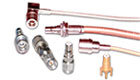 potter brumfield rf coax connector distributed by industrial electronics qma connectors