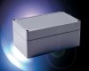 plastic boxes by industrial electronics