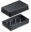 plastic boxes by industrial electronics