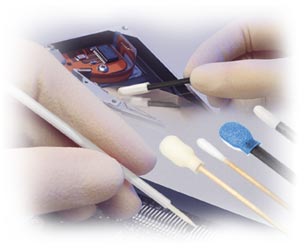 Chemtronics Swabs and Applicators 