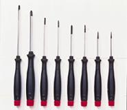 Precision Electronic Screwdrivers