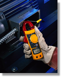 Fluke 320 Series