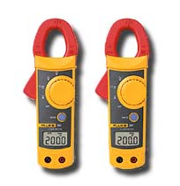 Fluke 320 Series