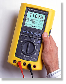 Fluke 867b