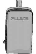 Fluke Case