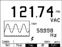 Fluke 867b