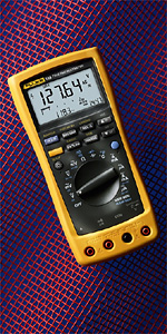 fluke 180