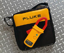 Fluke Current Clamp