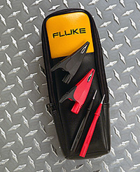 Fluke Case