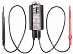 Electrical Testers