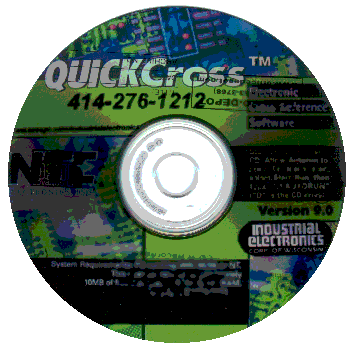 QUICKCross