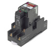 Potter Brumfield relay distributed by Industrial Electronics