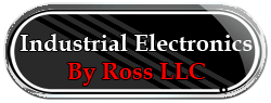 Potter Brumfield circuit distributed by Industrial Electronics