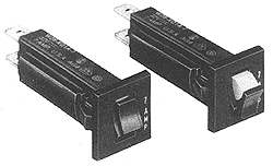 potter brumfield electronic product potter & brumfield Products p&b relay p&b relays W28 Circuit Breaker Relay Image