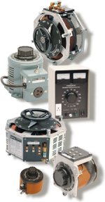 POWERSTAT Variable Transformers