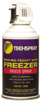 Tech Spray - Dusters & Freezers