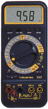 Model 25XT Pic
