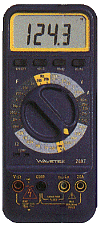 Model 28XT Pic