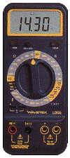 Model LCR55 Pic