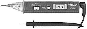 Model DM73A Pic