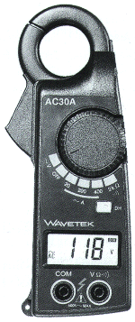 Model AC30A Pic
