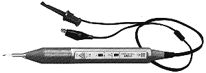 Voltage/Temperature Converter and Logic Probes