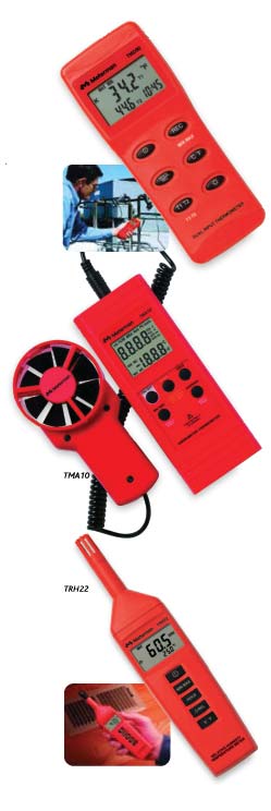 wavetek clamp meter HVAC Testers Industrial Electronics By Ross LLC </a><br>Electronics products