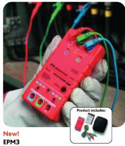 wavetek test equipment Electrical Testers Industrial Electronics By Ross LLC </a><br>Electronics products