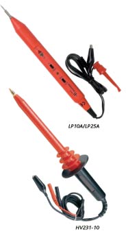 wavetek dmm Specialty handheld probes Industrial Electronics By Ross LLC </a><br>Electronics products