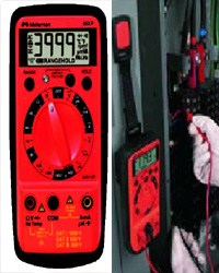 wavetek meterman XP Series Compact Multimeters Industrial Electronics By Ross LLC </a><br>Electronics products