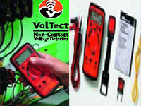 wavetek meterman XP Series Compact Multimeters Industrial Electronics By Ross LLC </a><br>Electronics products